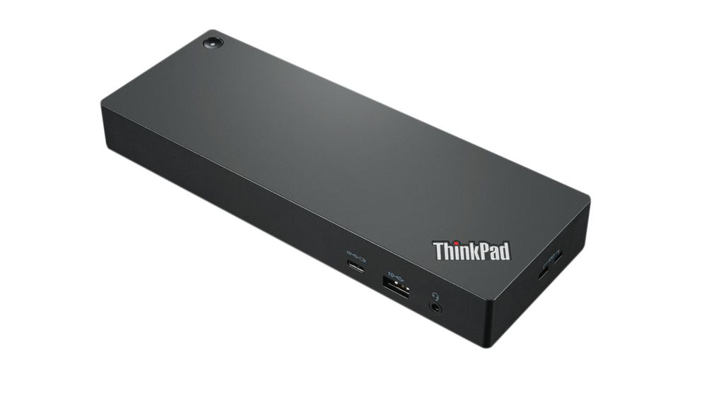 TP THUNDERBOLT 4 DOCK G2