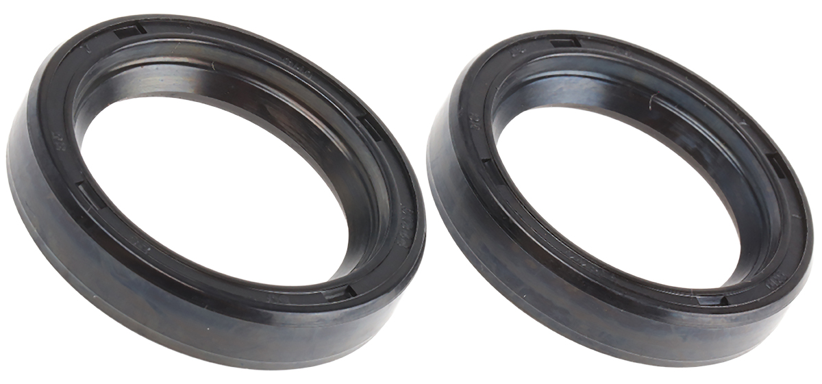 RS PRO Nitrile Rubber Seal, 25mm ID, 35mm OD, 7mm