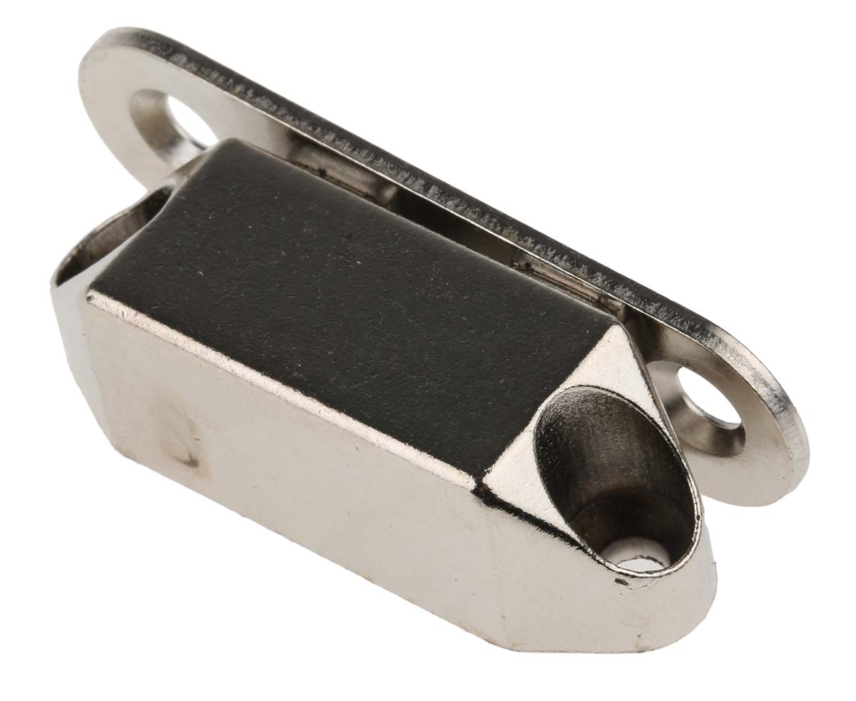 Pinet 1673494 Die Cast Zinc Magnetic Catch