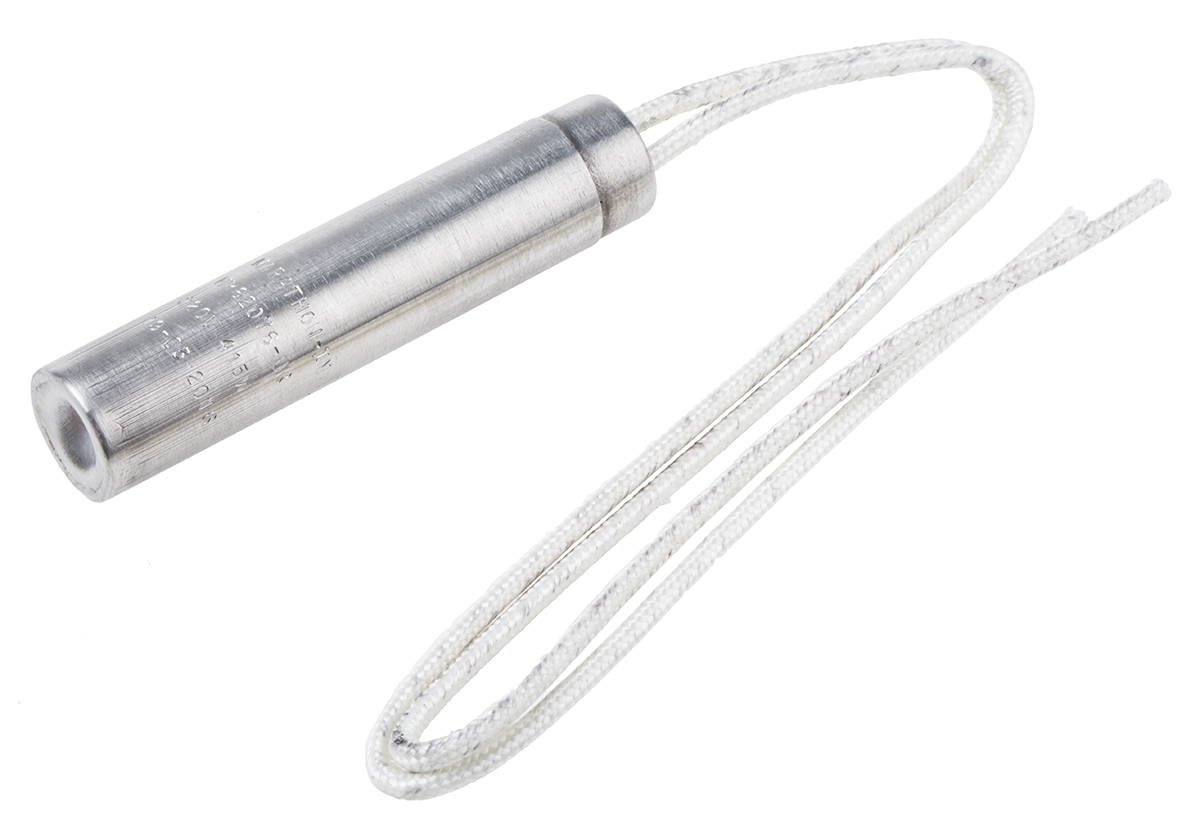 RS PRO Heating Element, 3in, 415 W, 220 V ac