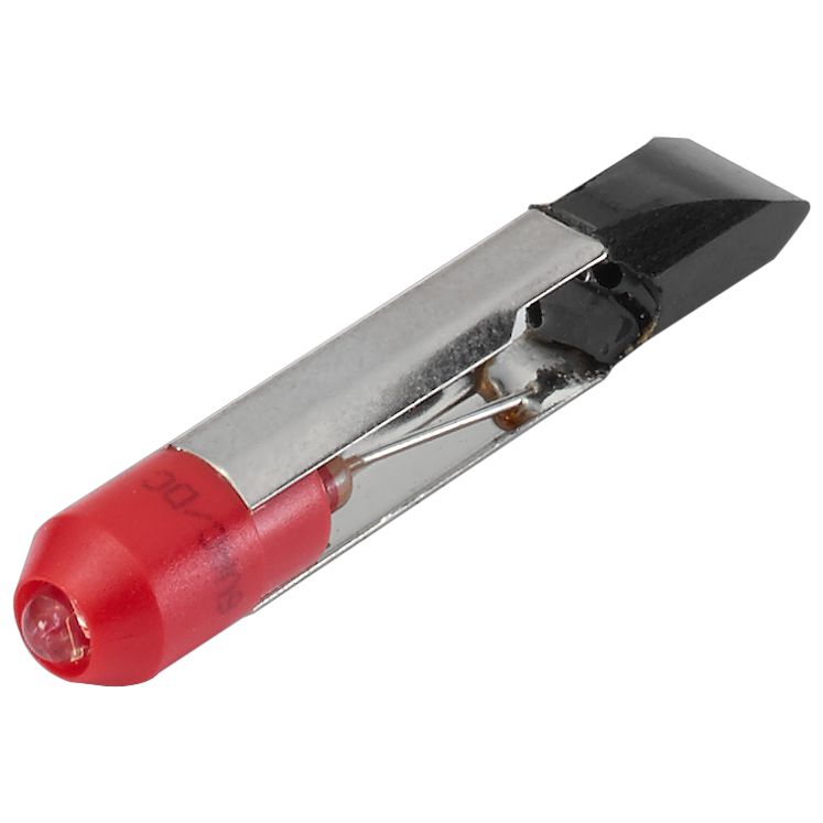 EAO Red Push Button LED for Use with 10 Series