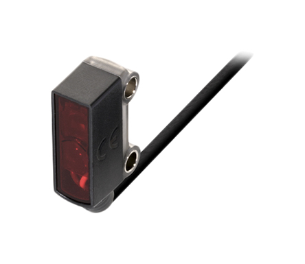 BALLUFF Through Beam Photoelectric Sensor, Block Sensor, 0 → 2 m Detection Range