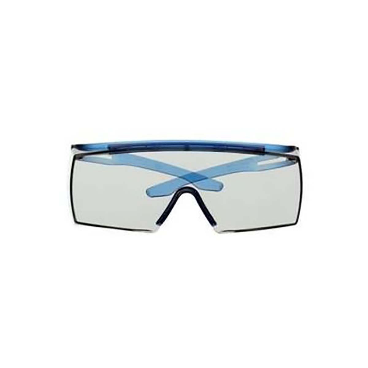3M SecureFit Anti-Mist Over Specs, Grey PC Lens