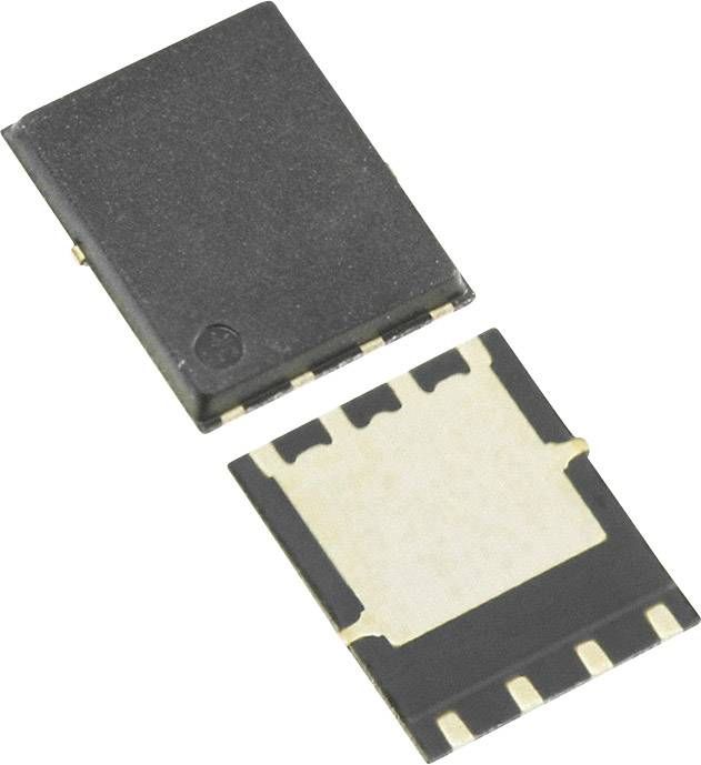 Renesas Electronics BEAM Type N-Channel MOSFET, 50 A, 30 V Enhancement, 8-Pin WPAK RJK0391DPA-00#J5A