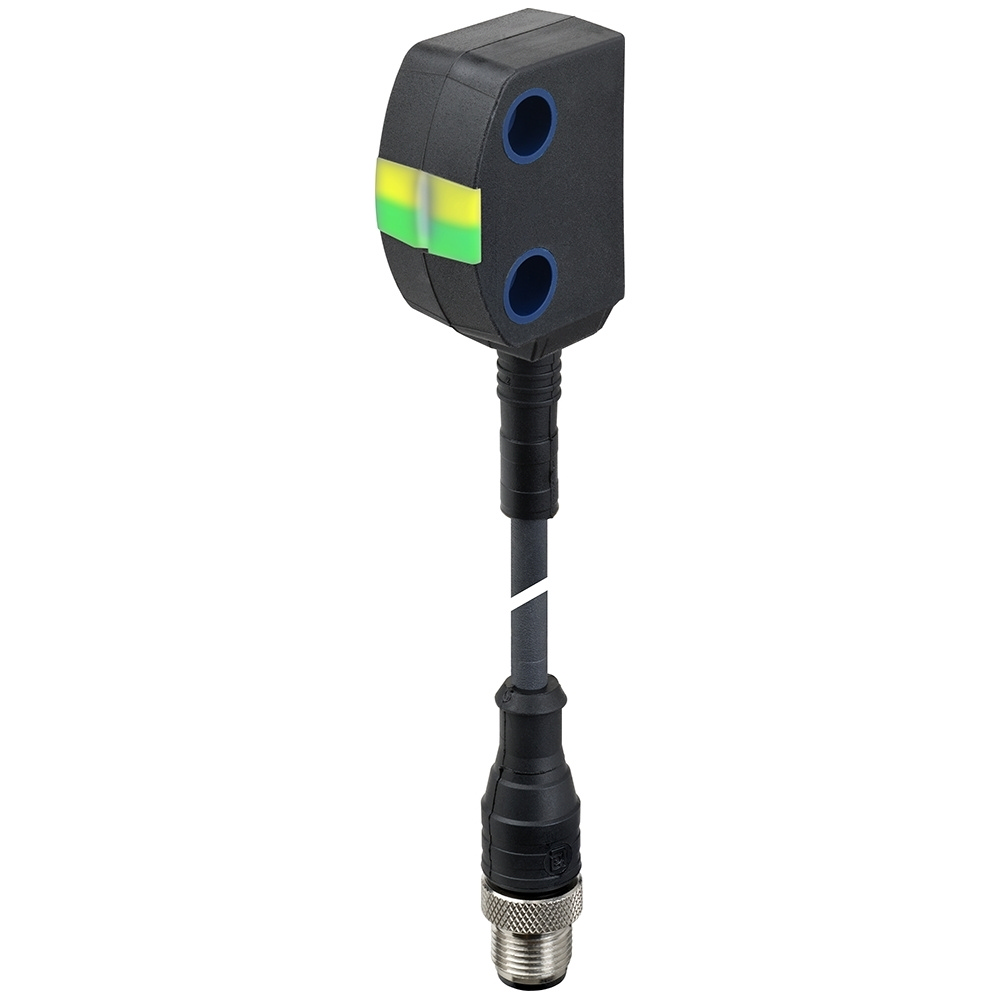 Omron D41D Series Non-Contact Safety Switch, 2