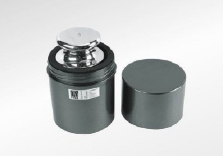RS PRO 50g Calibration Weight