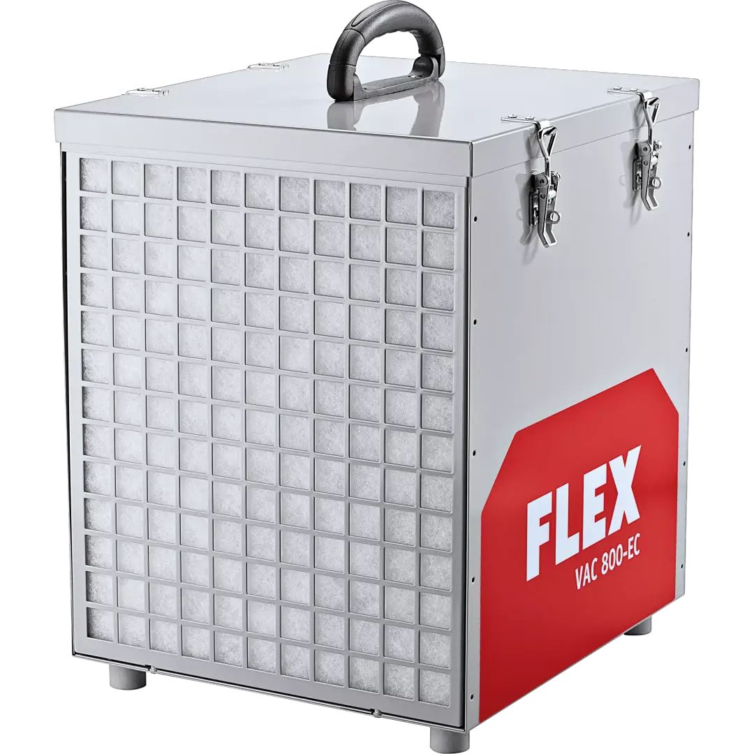 Flex Air Filter Clip Air Purifier, 7.26m², 58dB(A)