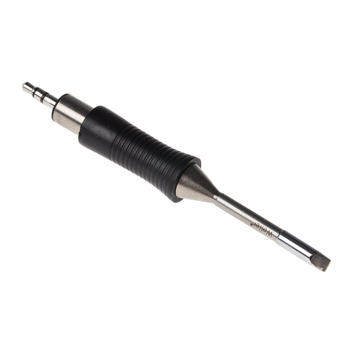 Weller RTM 036 S MS 3.6 mm Screwdriver Soldering Iron Tip for use with WXMP-MS, WMRP-MS, WTMP-MS