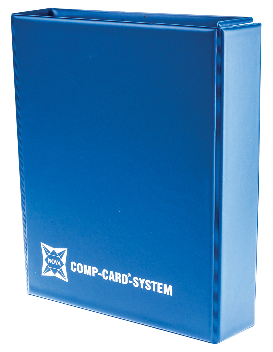 Nova, SMR-61 Thick Film, SMT 120 Resistor Kit, with 18100 pieces, 10 Ω → 1MΩ