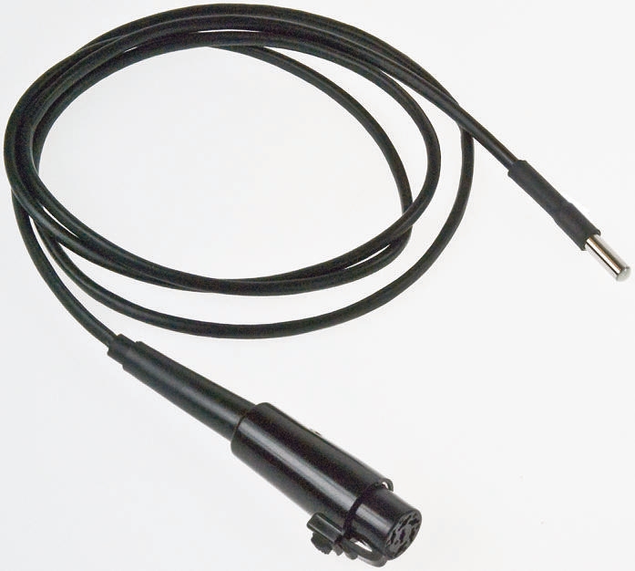 Digitron Temperature Probe, With SYS Calibration