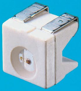 SFH 4256 ams OSRAM, SIDELED 860nm IR LED, Side View SMD package