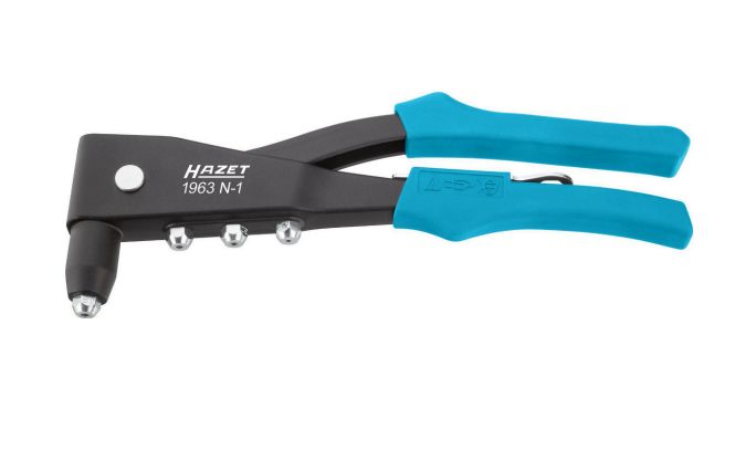 HAZET Auto Punch Rivet Gun