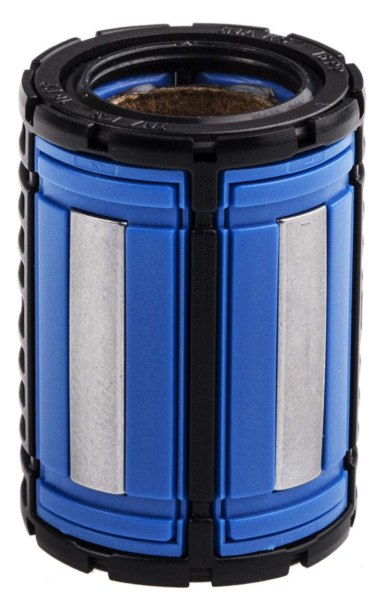 INA KS16-PP, Bearing with 26mm Outside Diameter