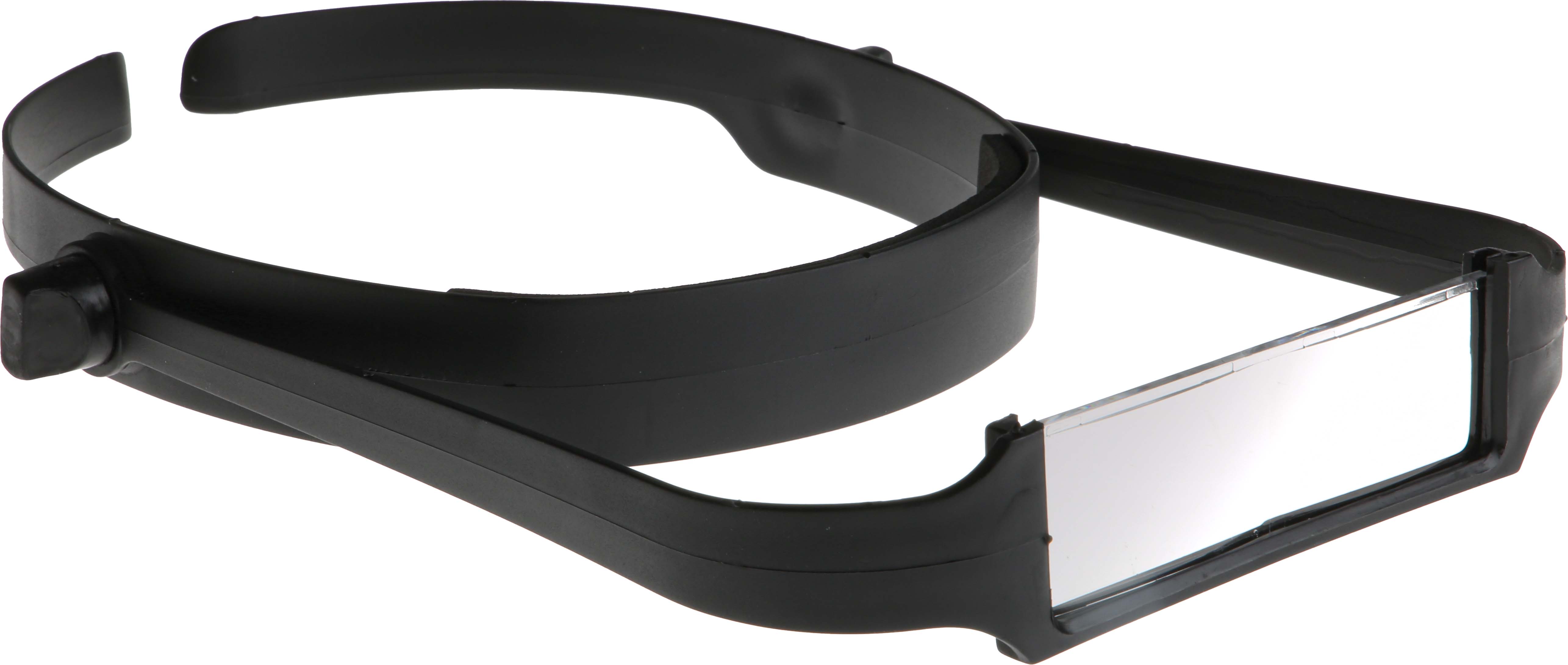 RS PRO Magnifier, 4X x Magnification