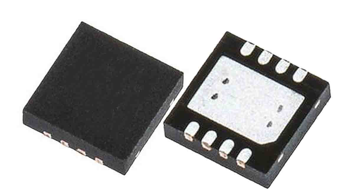 STMicroelectronics LD39200DPUR, Voltage Regulator 6V DFN 8-Pin