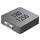 Bourns, SRP7028A, 7028 Yes Wirewound Surface Mount Inductor with a Carbonyl Powder Core, 1 μH Shielded ±20 % 11 A Idc