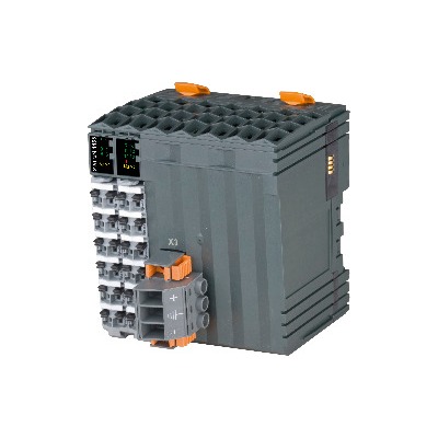 B&R X20 Series Module for Use with X20 Series, Voltage And Current, Voltage And Current, 60 V