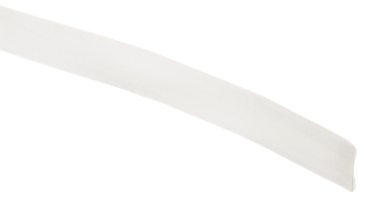 TE Connectivity Heat Shrink Tubing, Clear 9.5mm Sleeve Dia. x 1.2m Length 2:1 Ratio, RT-375 Series