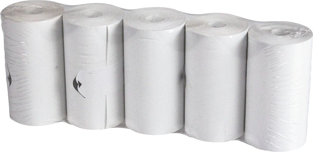 SAUERMANN. Thermal Paper Roll