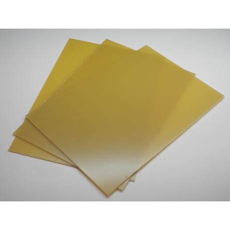 AM20, Stripboard 200 x 300mm