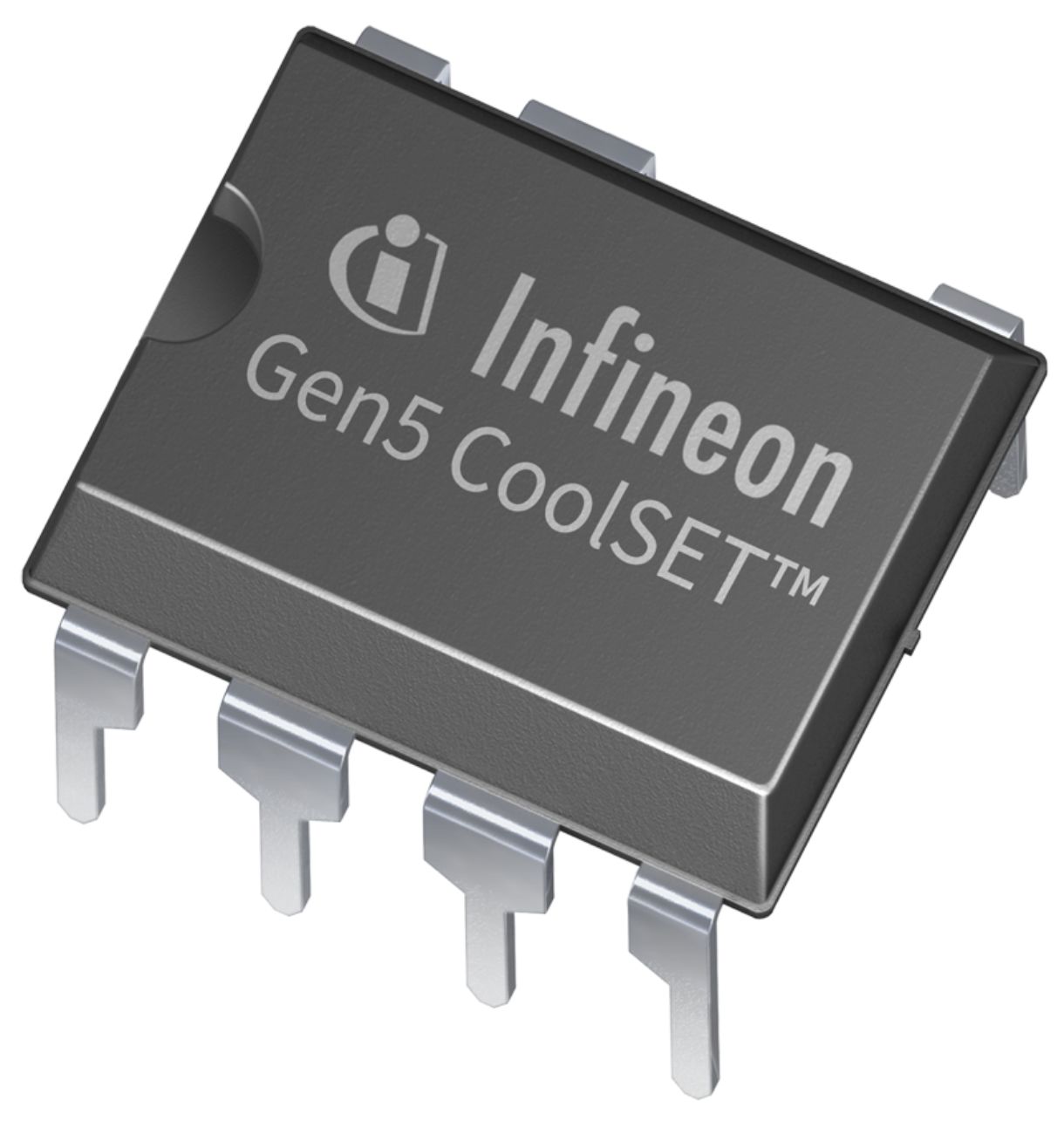 Infineon, AC/DC Converter 7-Pin, PG-DIP-7