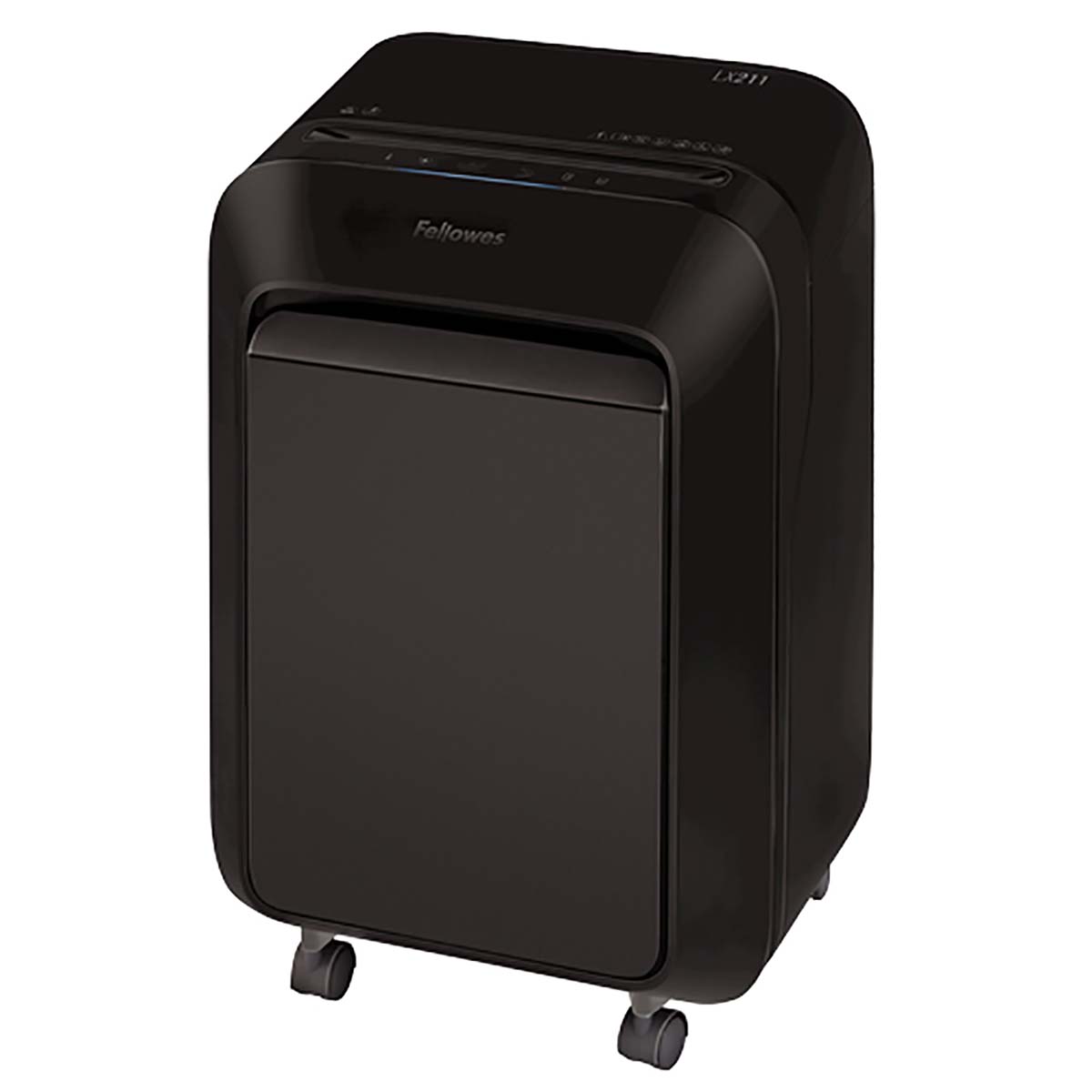 Fellowes Powershred LX211 23L Micro Cut Shredder