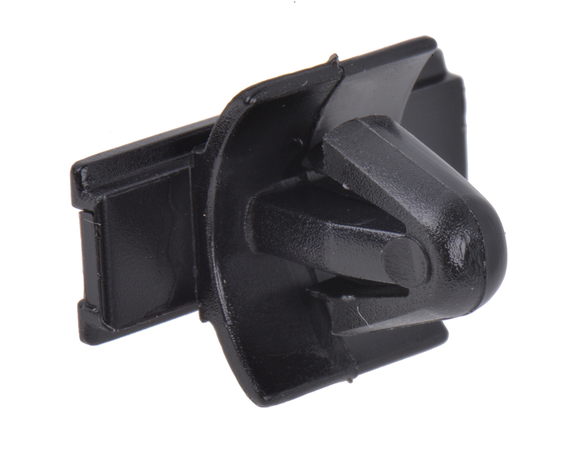 Delphi Mounting Clip for use with Automotive Connectors