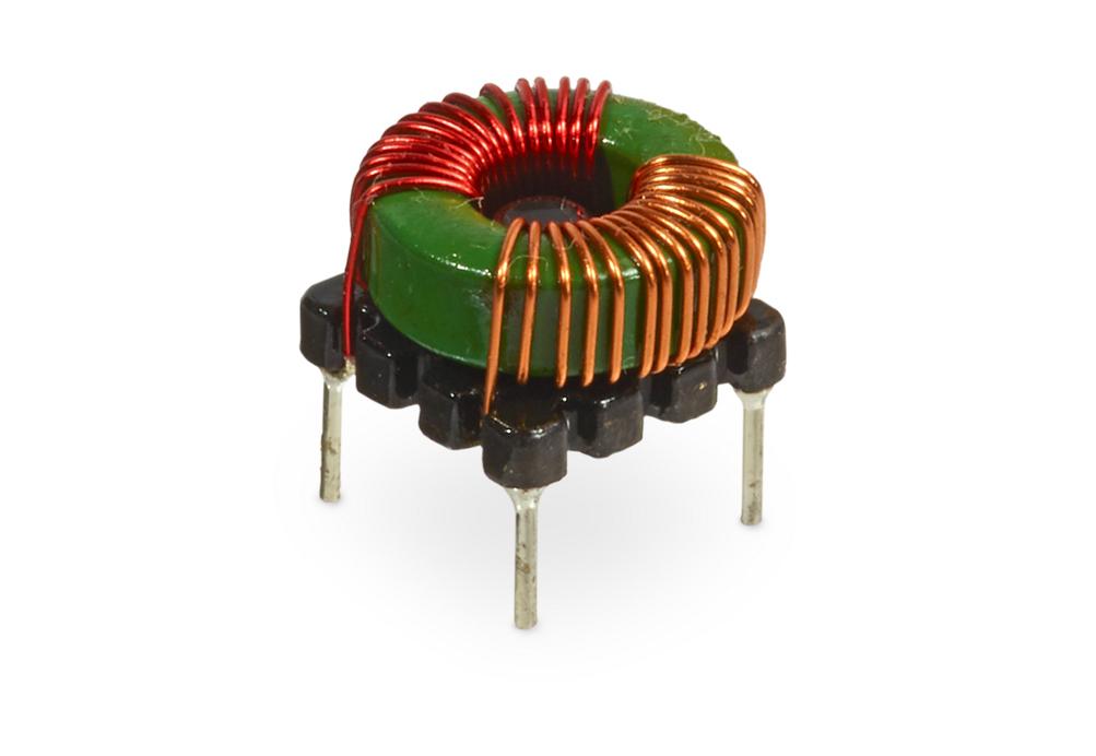 TRACOPOWER 325 μH 3.3 A Common Mode Choke