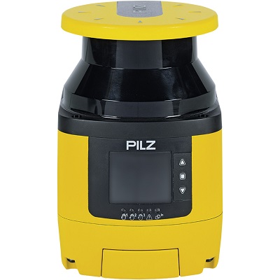 Pilz PSEN sc Series PSEN Cable, PSEN op Laser Scanner Subscriber, 5.5m Max Range