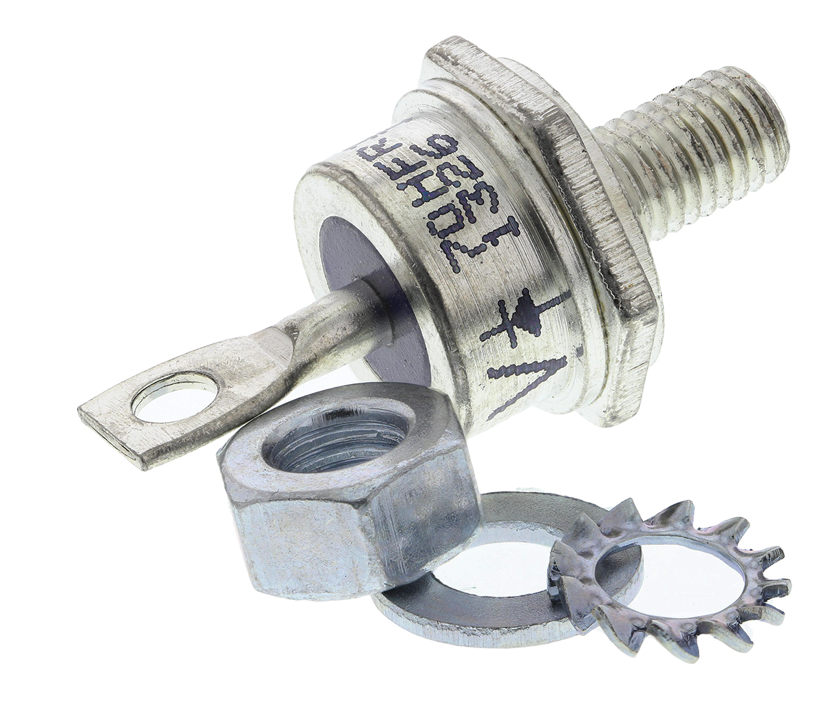 Vishay 1 kV 70 A Diode Switching 2-Pin DO-203AB