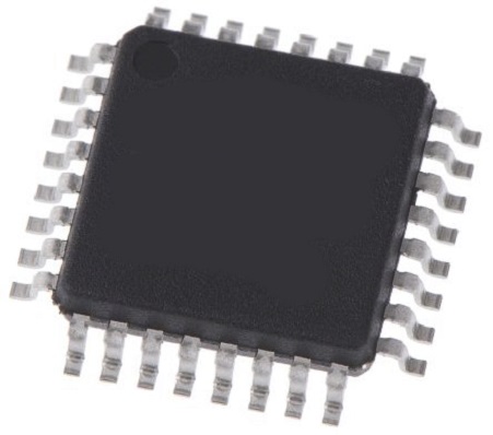 Renesas Electronics R5F121BCMFP#30, 16 bit RL78, RL78/G16 Microcontroller, 16 MHz, 32kB FLASH, 32-Pin LQFP