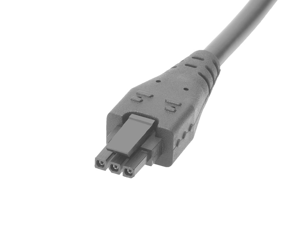 Molex 3 Way Female Micro-Fit 3.0 to 3 Way Female Micro-Fit 3.0 Wire to Board Cable, 3m