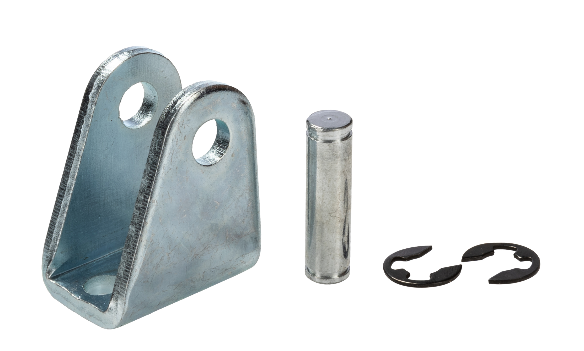 RS PRO Cylinder Clevis, To Fit 12mm Bore Size