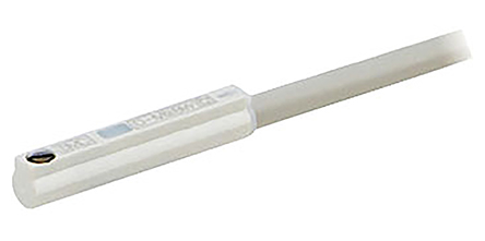 SMC Solid State Auto Switch, D-M9N Series with LED indicator