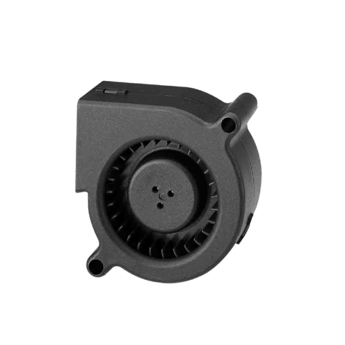 Sunon MF Series Centrifugal Fan, 12 V dc, 5.8cfm, DC Operation, 50 x 50 x 20mm