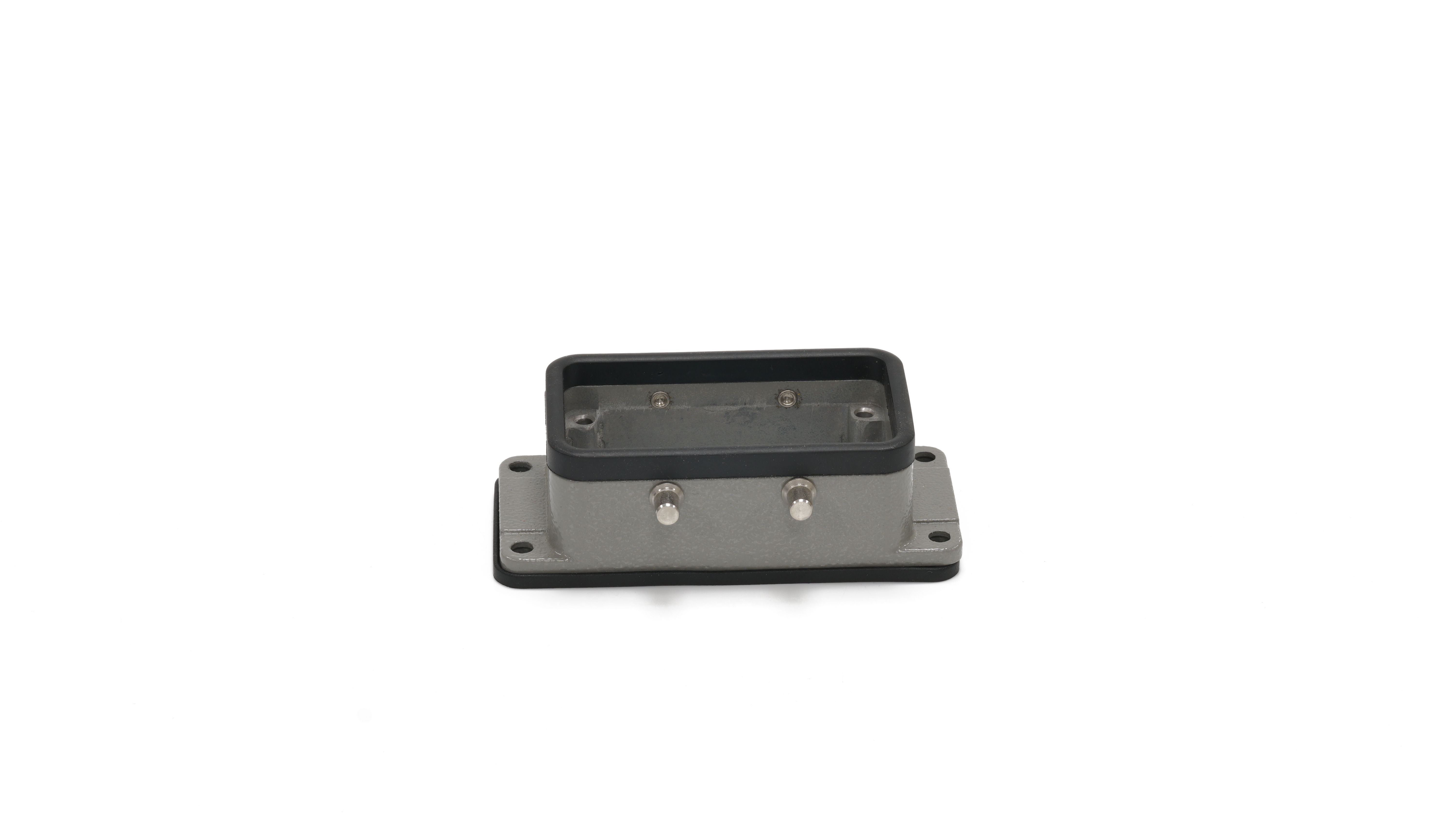 RS PRO Heavy Duty Power Connector Housing, Top Entry