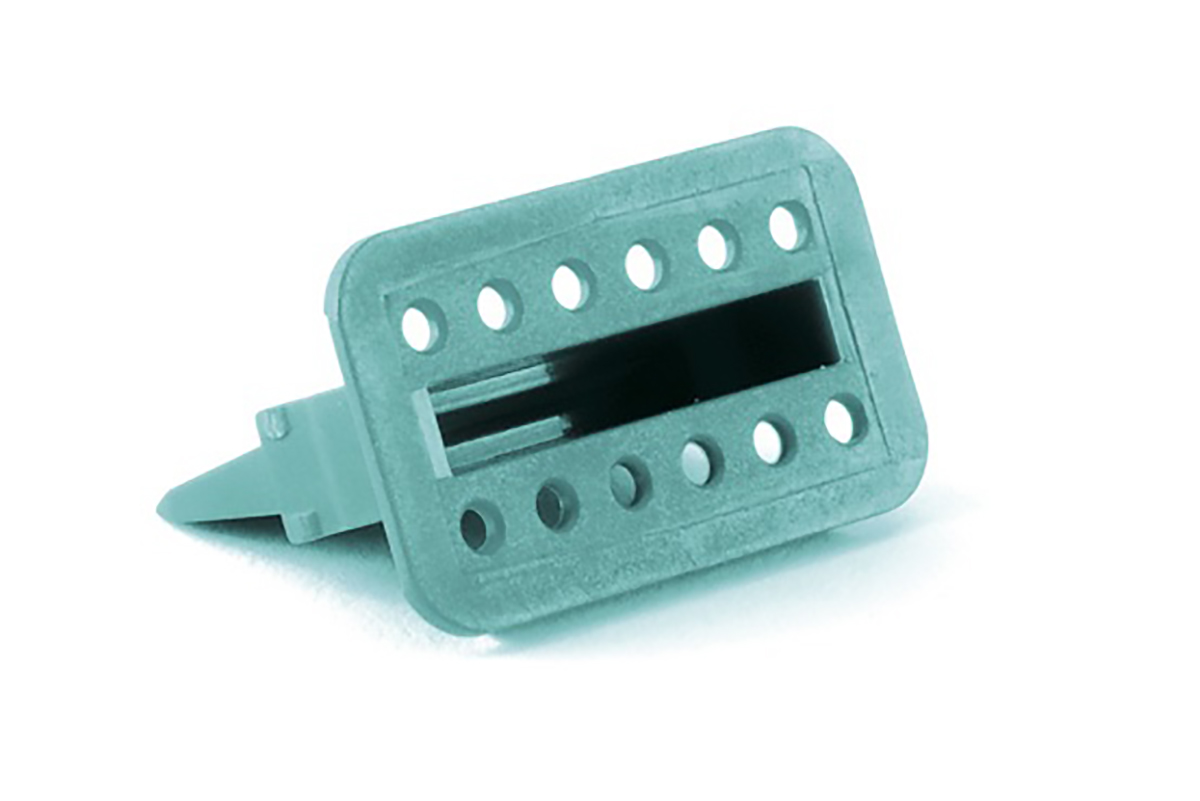 Amphenol Industrial, AT Automotive Connector Plug AW12S