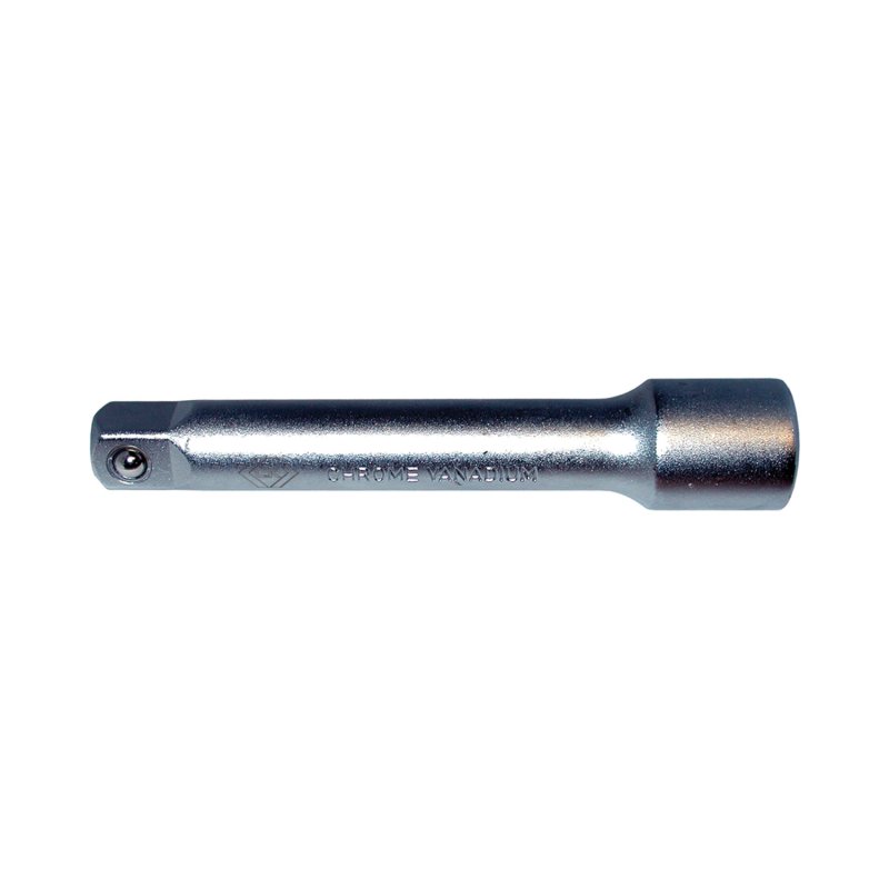 CK 1/2 Square Short Extenson, 125 mm Overall