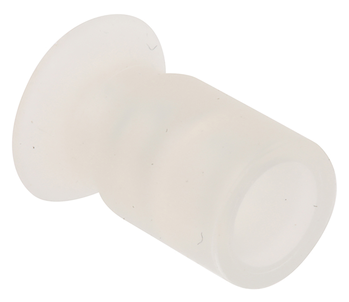 SMC 8mm Flat Silicon Rubber Suction Cup ZP08US