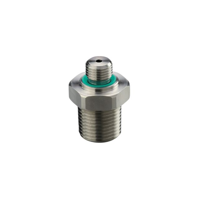 ifm electronic, E301 Series Adapter for Use with Process Sensors