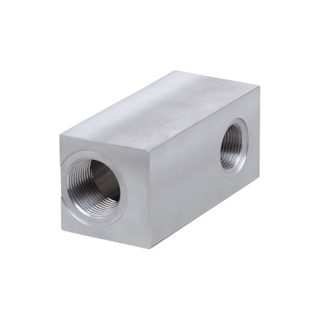 ifm electronic, E434 Series Adapter