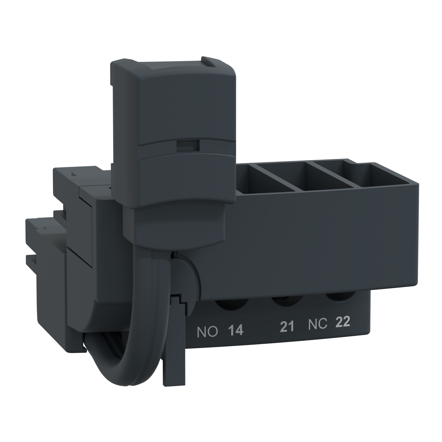 Schneider Electric Communication Module