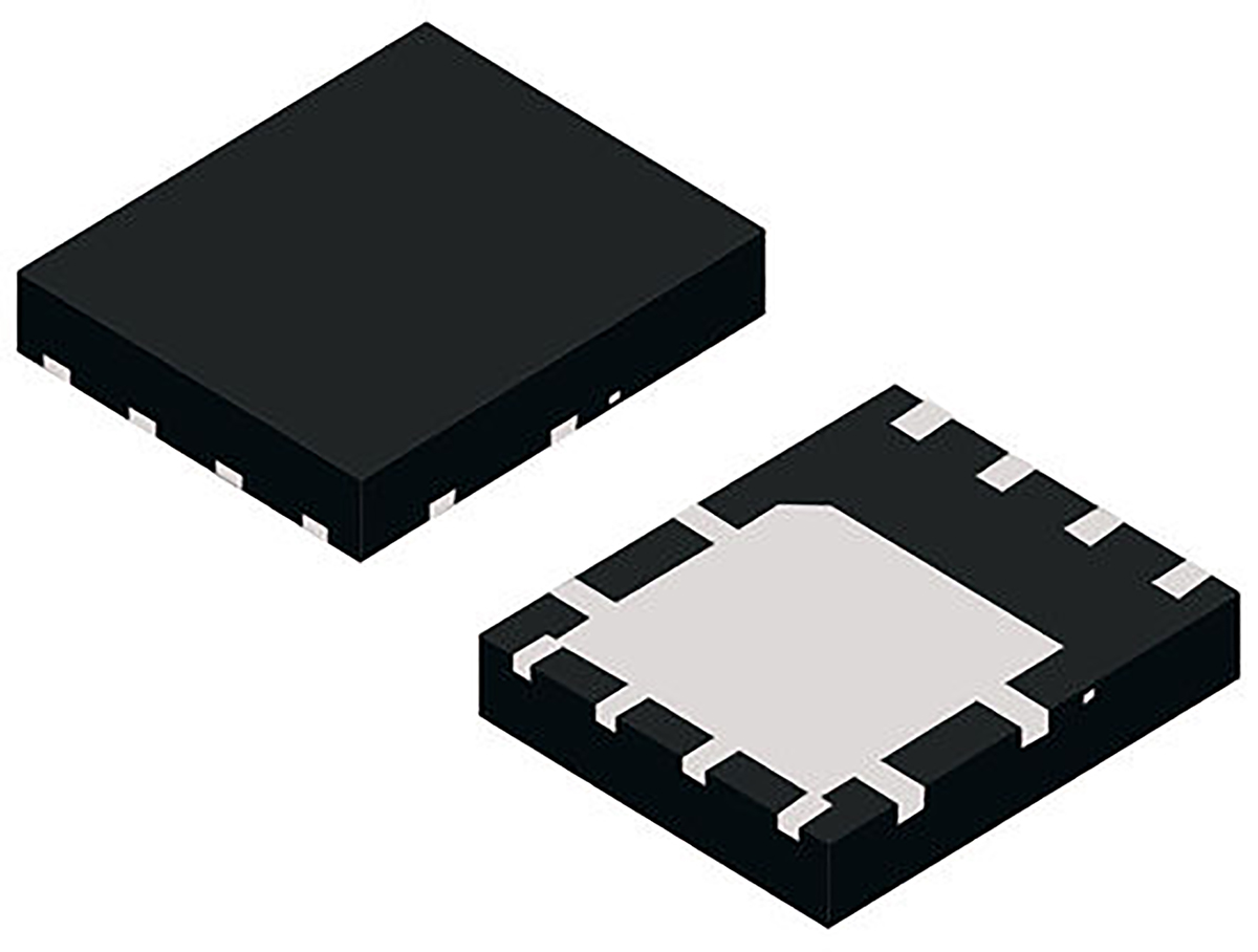 DiodesZetex DMP4015SPS Type P-Channel MOSFET, 11 A, 40 V Enhancement, 8-Pin PowerDI5060 DMP4015SPS-13