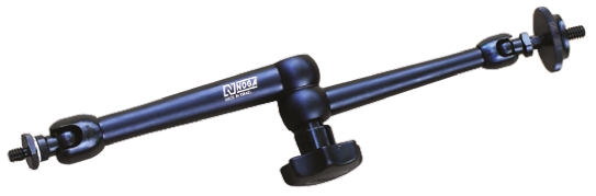 Noga Aluminium Base & Arm