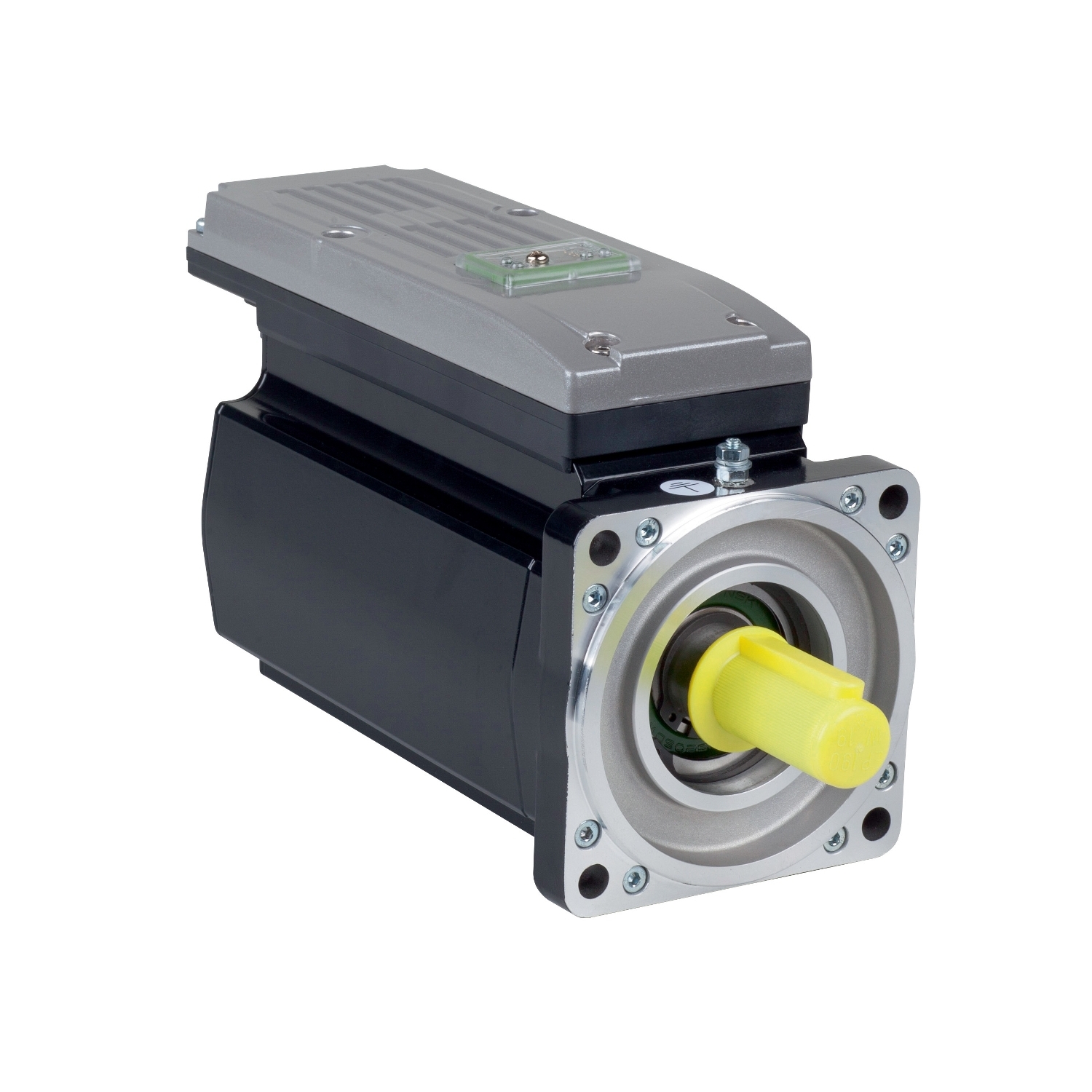 Schneider Electric 700 V 600 W Servo Motor, 3000 rpm, 1.9 Nm Max Output Torque, 19 mm Shaft Diameter