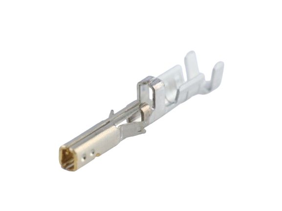 Molex Micro-Fit Series Socket Crimp Terminal, 16AWG Max