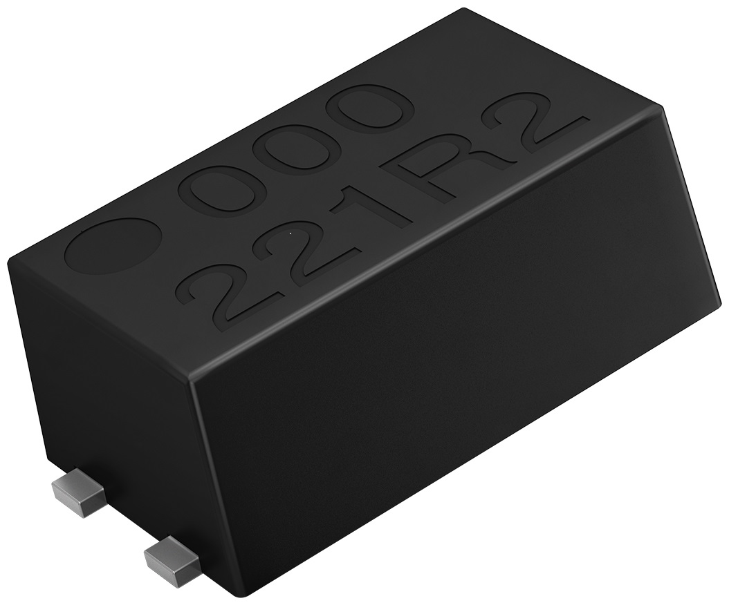 Panasonic, APV1111GV1Y Transistor Output Phototransistor, Surface Mount, 2-Pin
