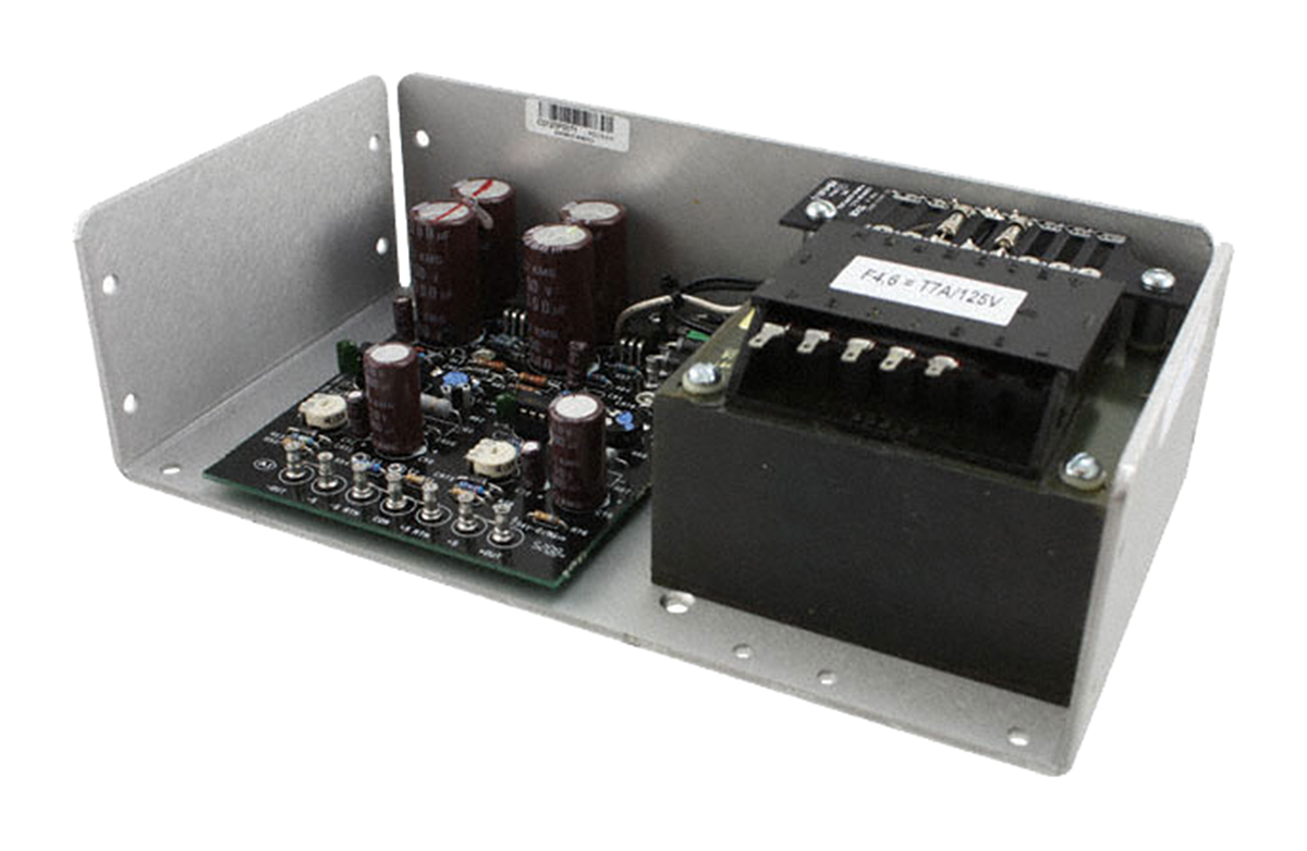SL Power / Advanced Energy Linear Power Supply