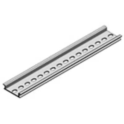 SMC VZ1000 Mounting Rail, VZ1000-11-1-8