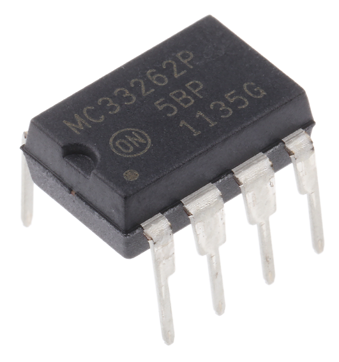 onsemi MC33262PG, Power Factor Controller 8-Pin, PDIP